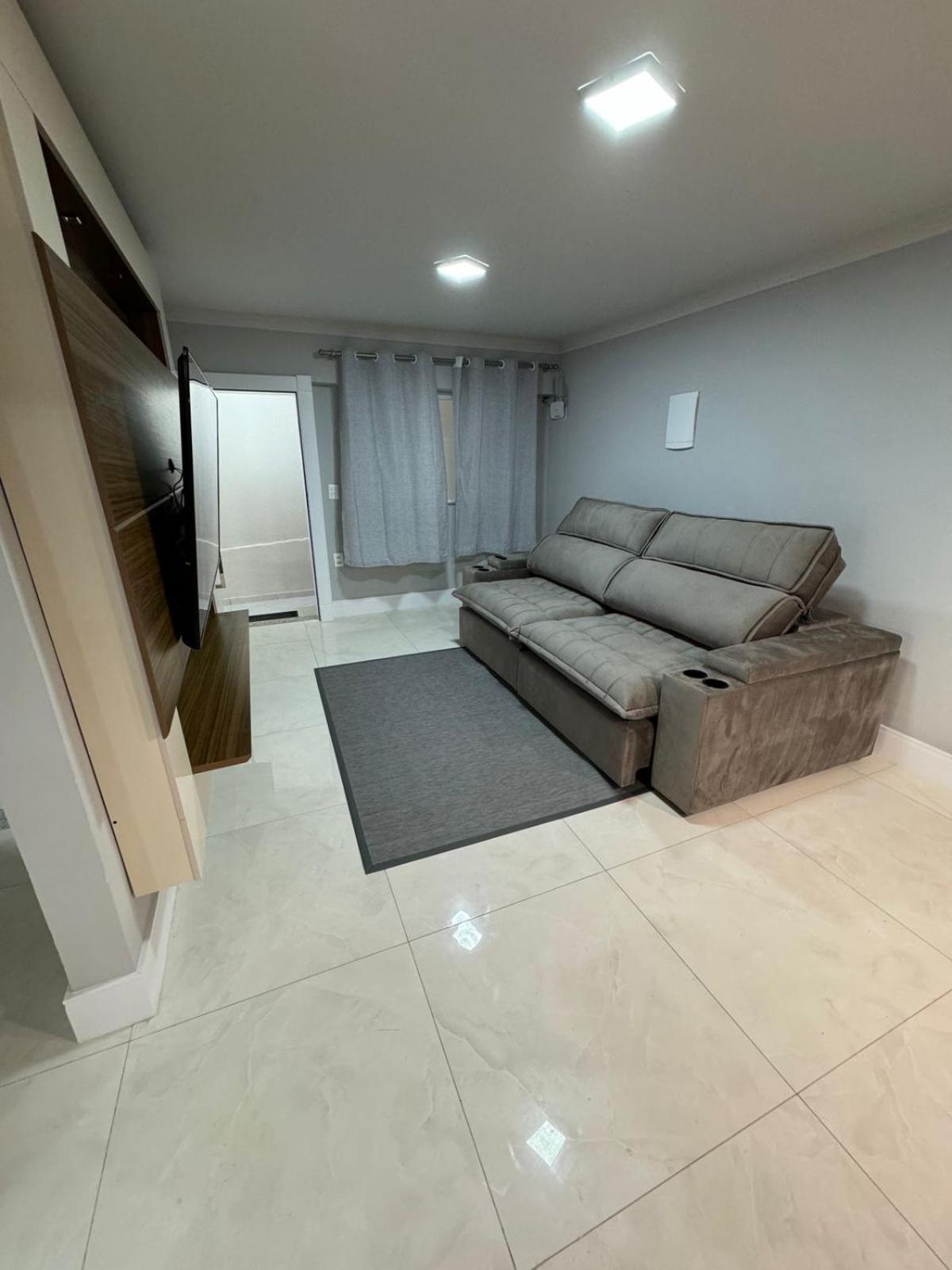 Apartamento Canto Grande بومبينهاس المظهر الخارجي الصورة