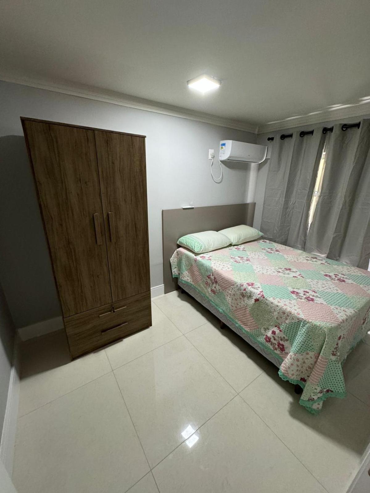 Apartamento Canto Grande بومبينهاس المظهر الخارجي الصورة