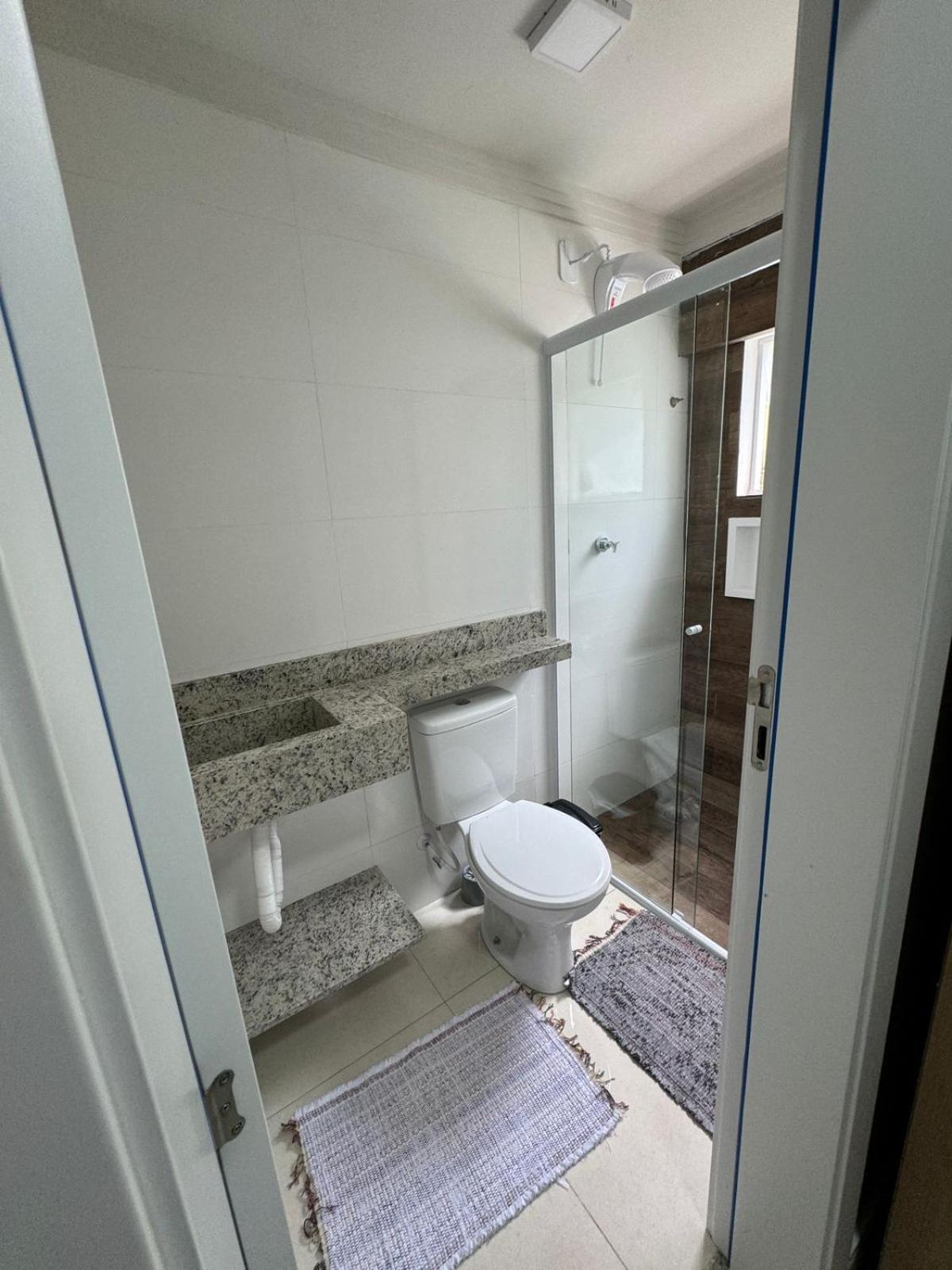 Apartamento Canto Grande بومبينهاس المظهر الخارجي الصورة