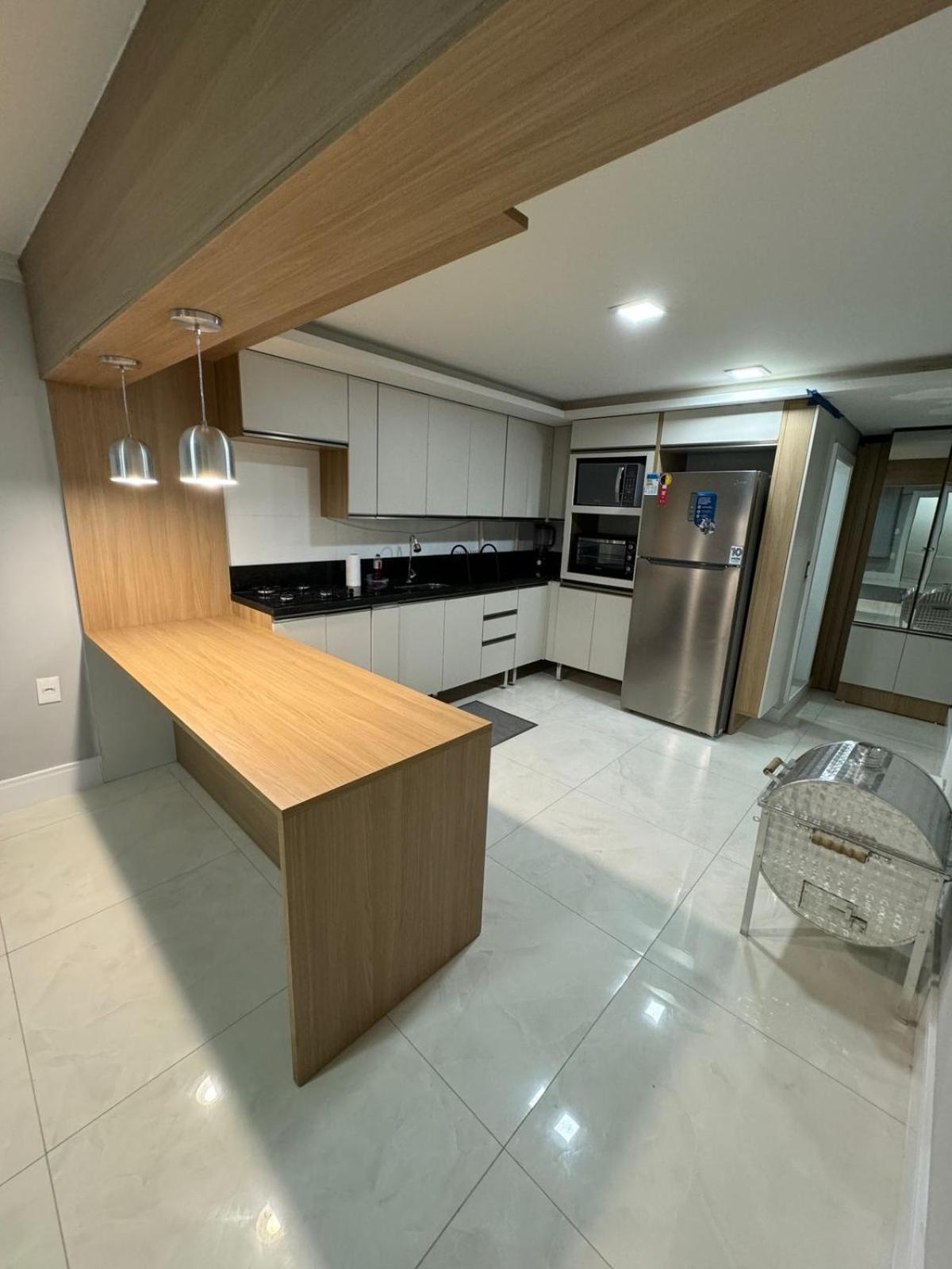 Apartamento Canto Grande بومبينهاس المظهر الخارجي الصورة