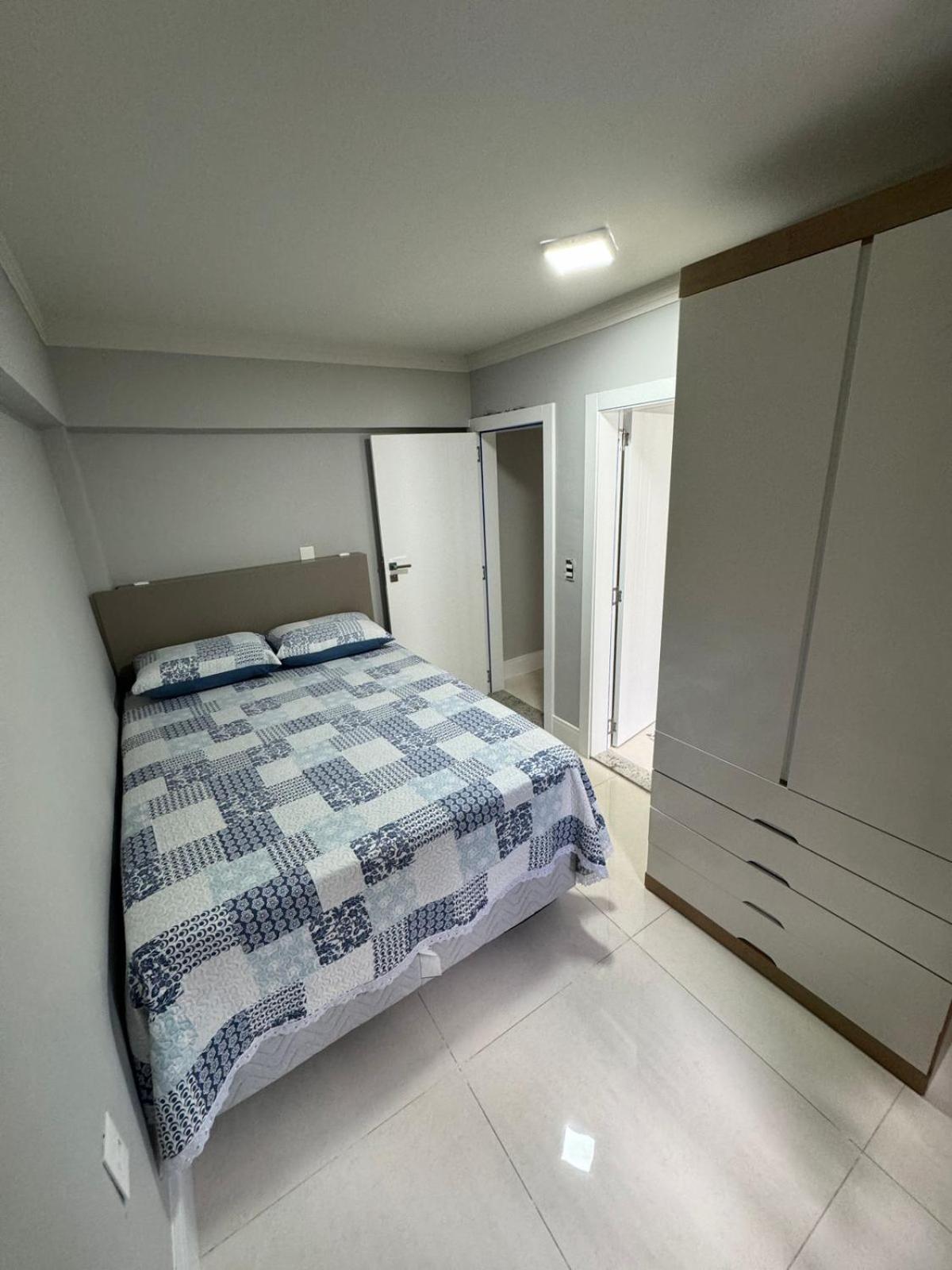 Apartamento Canto Grande بومبينهاس المظهر الخارجي الصورة
